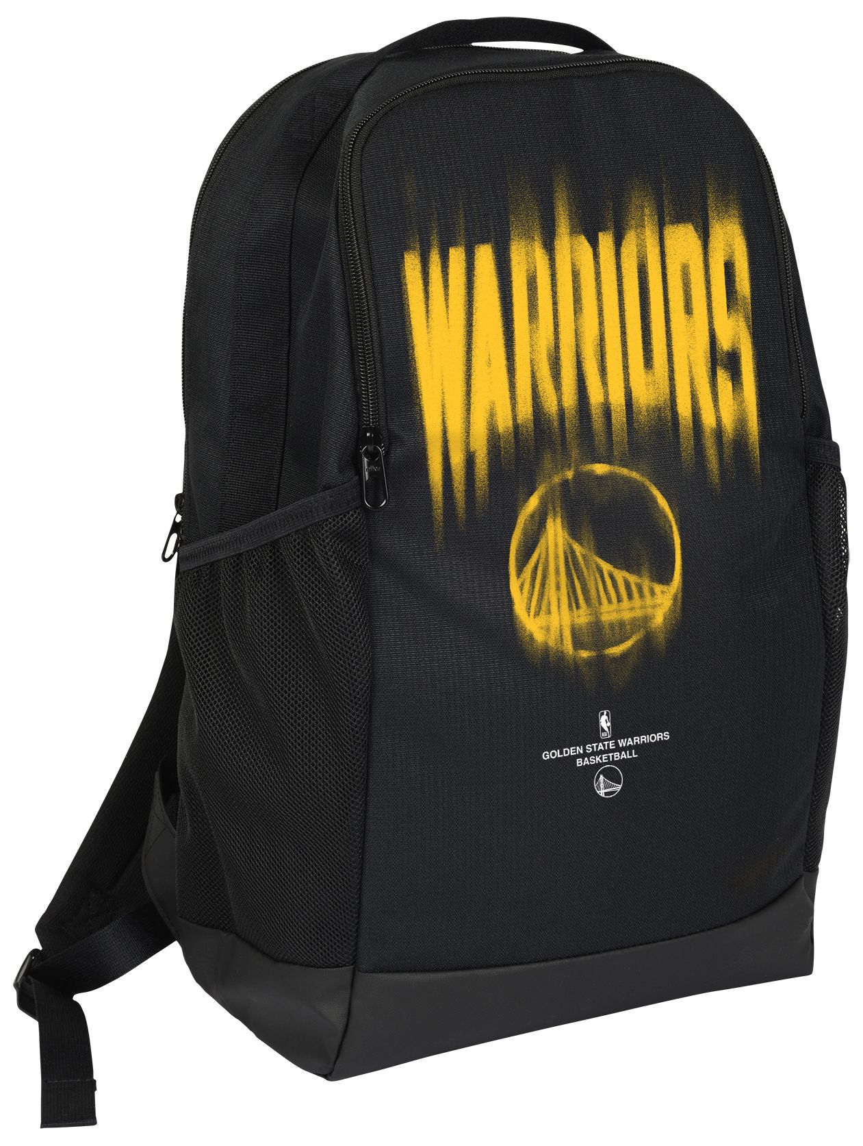 Nike Adult Golden State Warriors Worn With Obsession Brasilia 2.0 Backpack product image