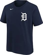 Men's Nike Spencer Torkelson White Detroit Tigers Home Replica Jersey