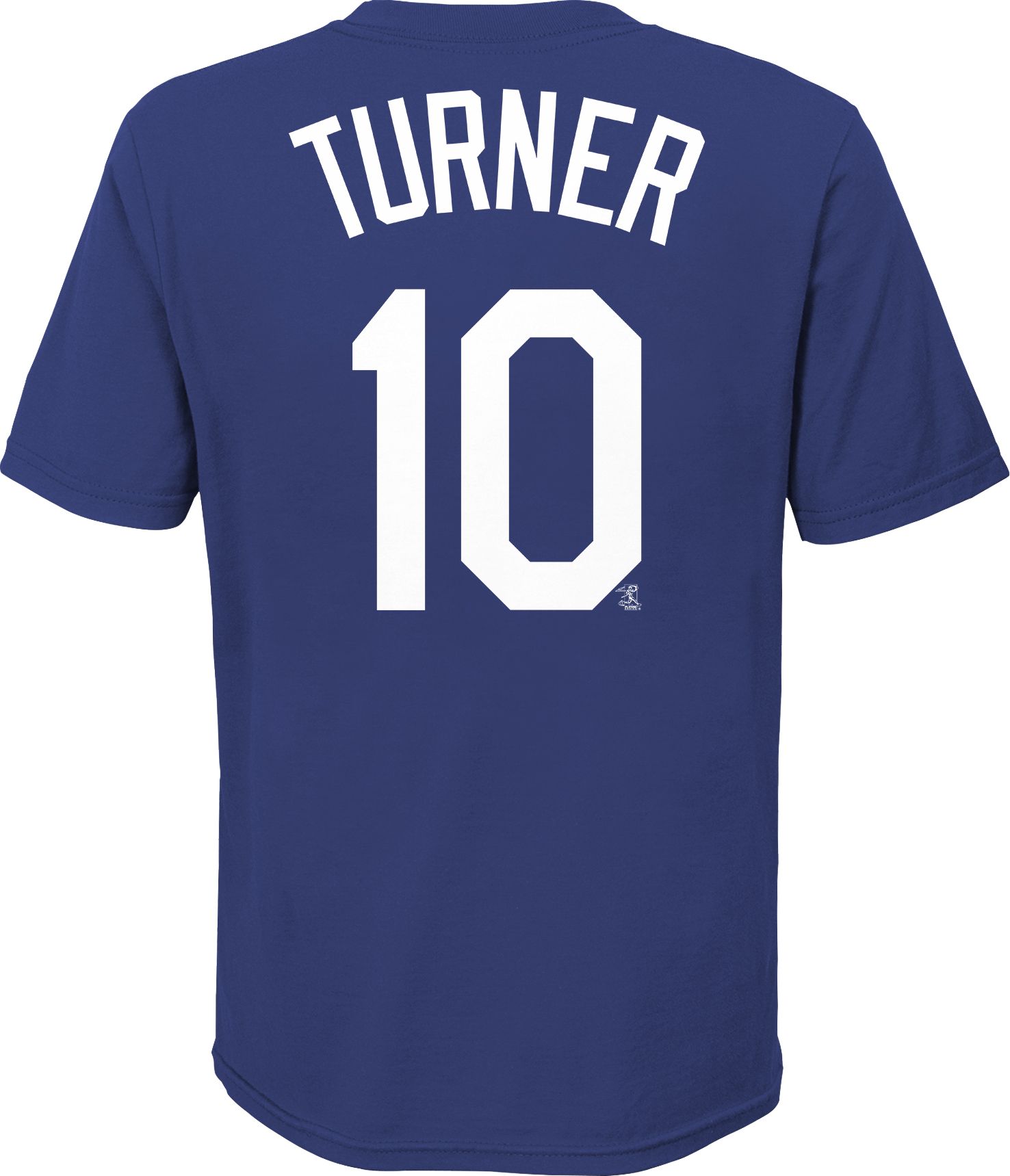 justin turner dodgers jersey