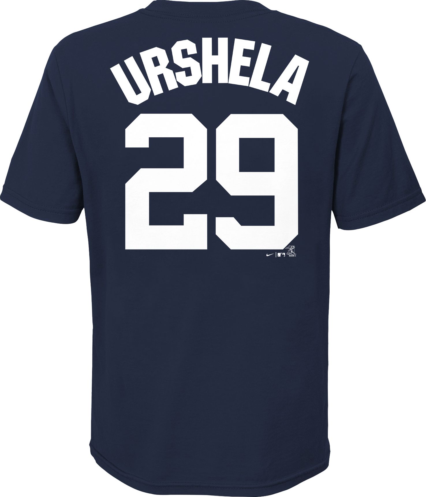 gio urshela jersey