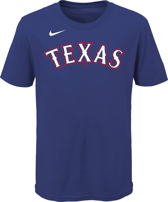 Texas Rangers Adolis Garcia White Replica Youth Home Player Jersey S,M,L,XL,XXL,XXXL,XXXXL