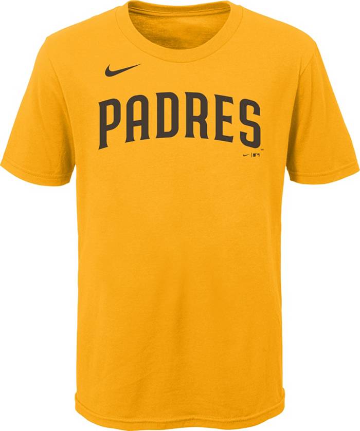 MLB San Diego Padres (Fernando Tatis Jr.) Women's T-Shirt.