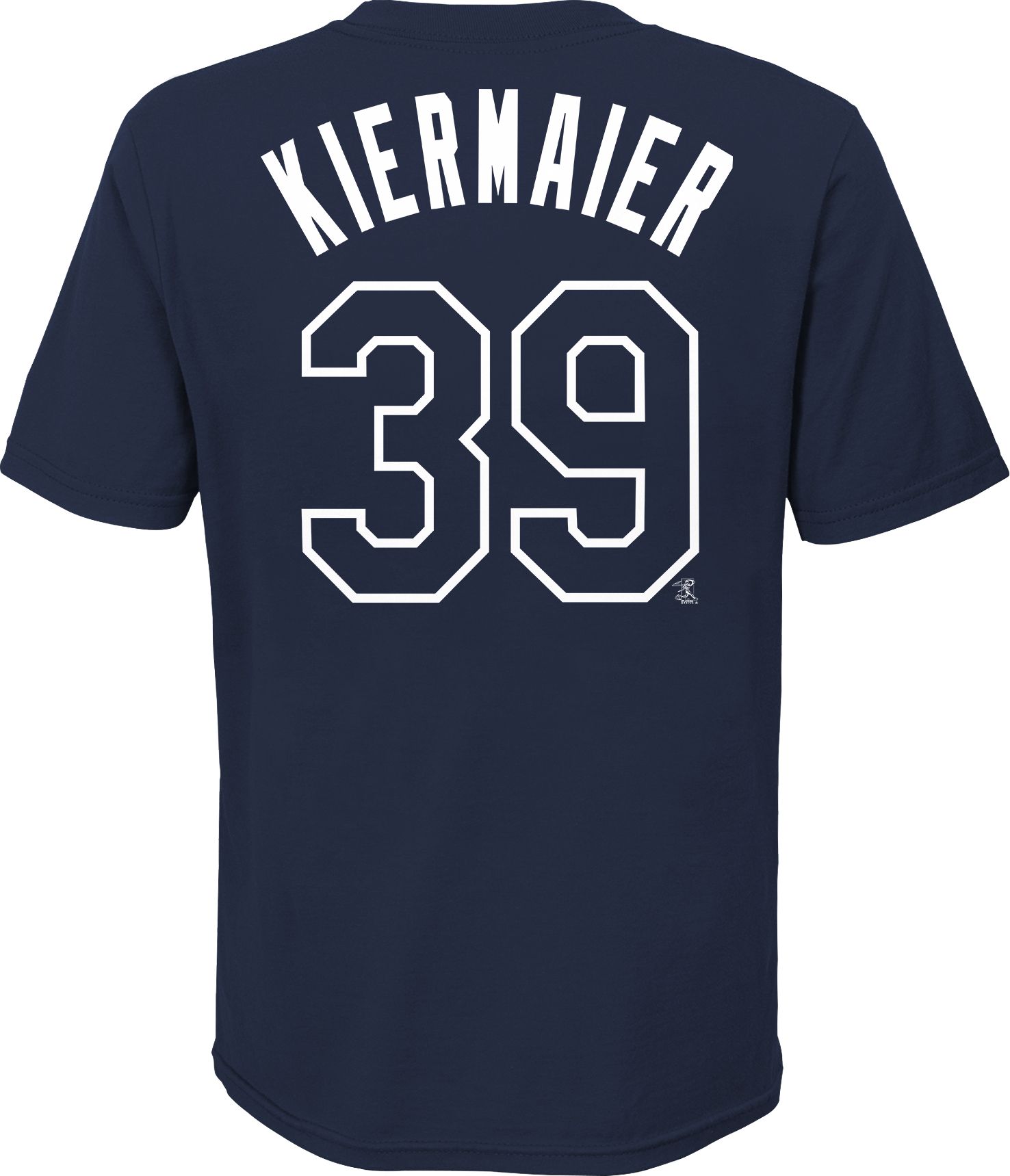 kiermaier shirt