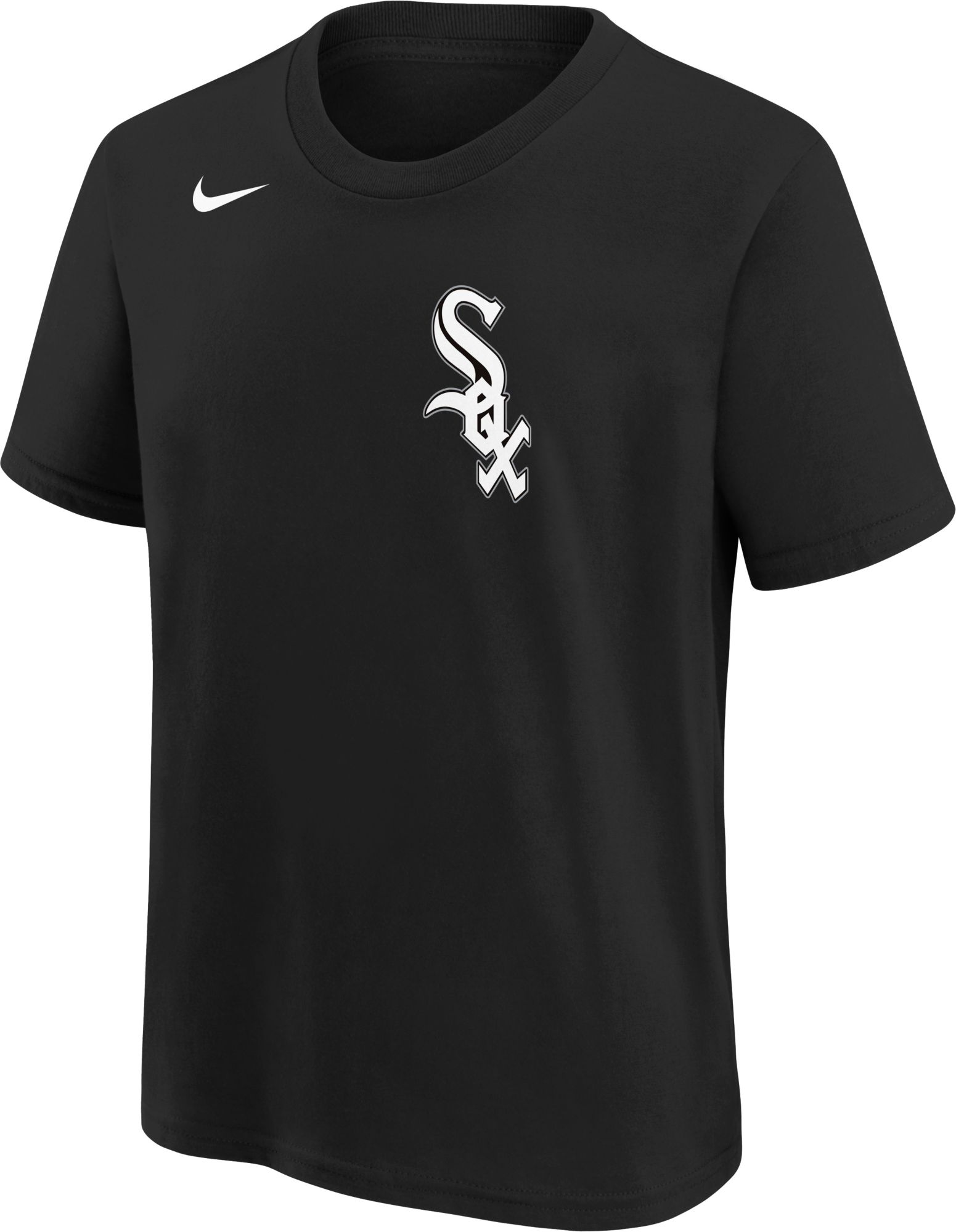 Nike Youth Chicago White Sox Yermin Mercedes #73 Black T-Shirt product image