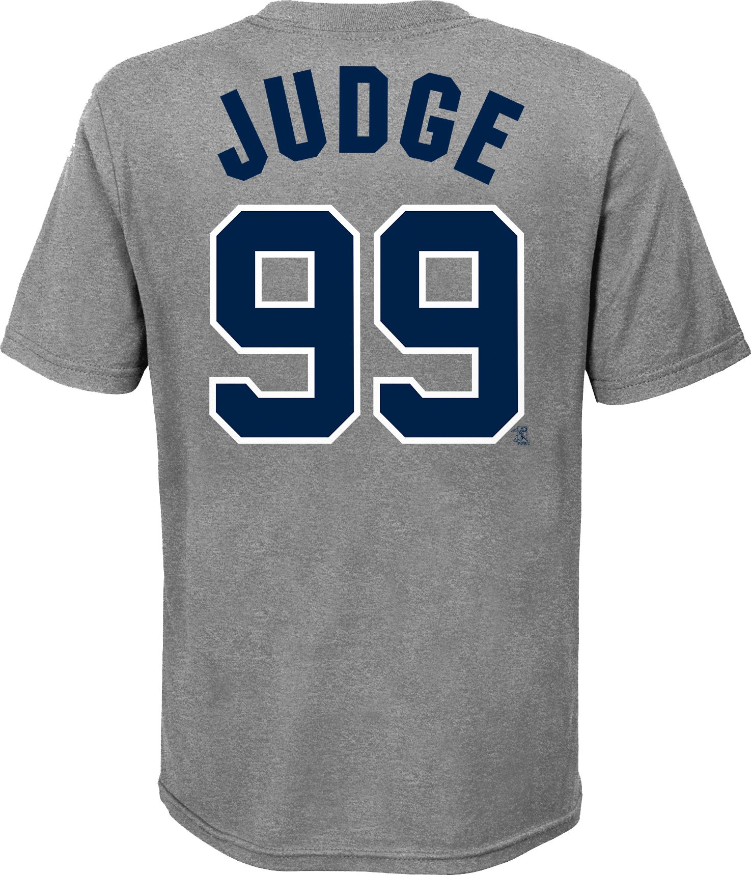 grey aaron judge jersey