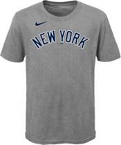 Aaron Judge T-Shirt (Premium Men's T-Shirt, Small, Tri Ash) - Aaron Judge New York Vintage : Sports & Outdoors