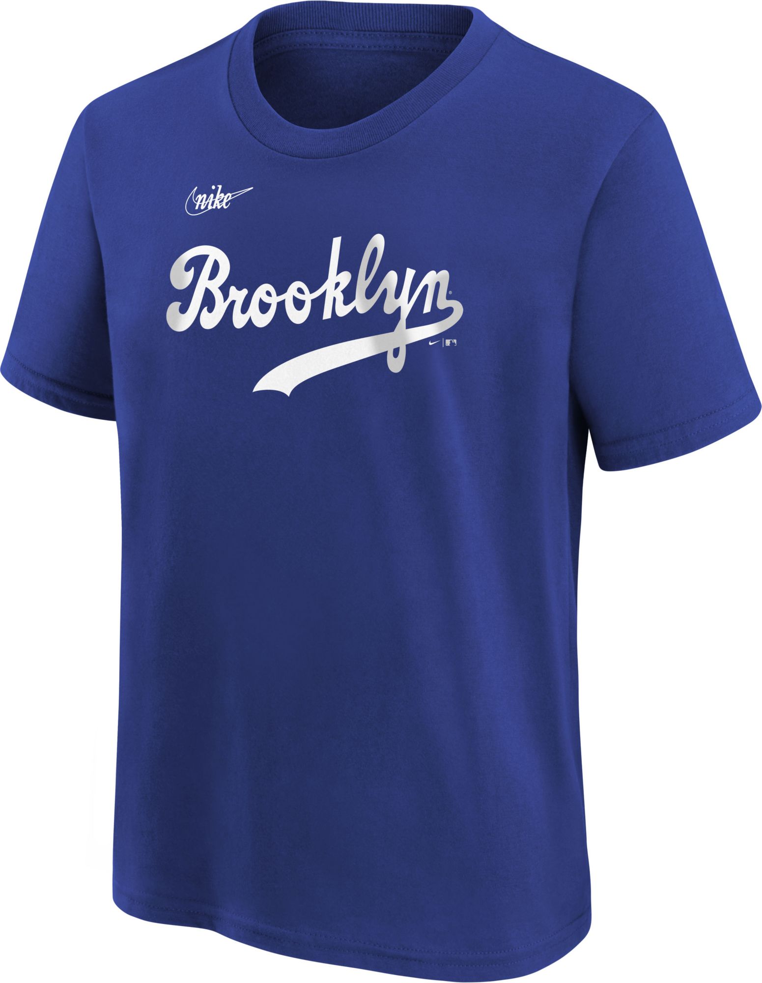 Brooklyn dodgers shirt youth new arrivals