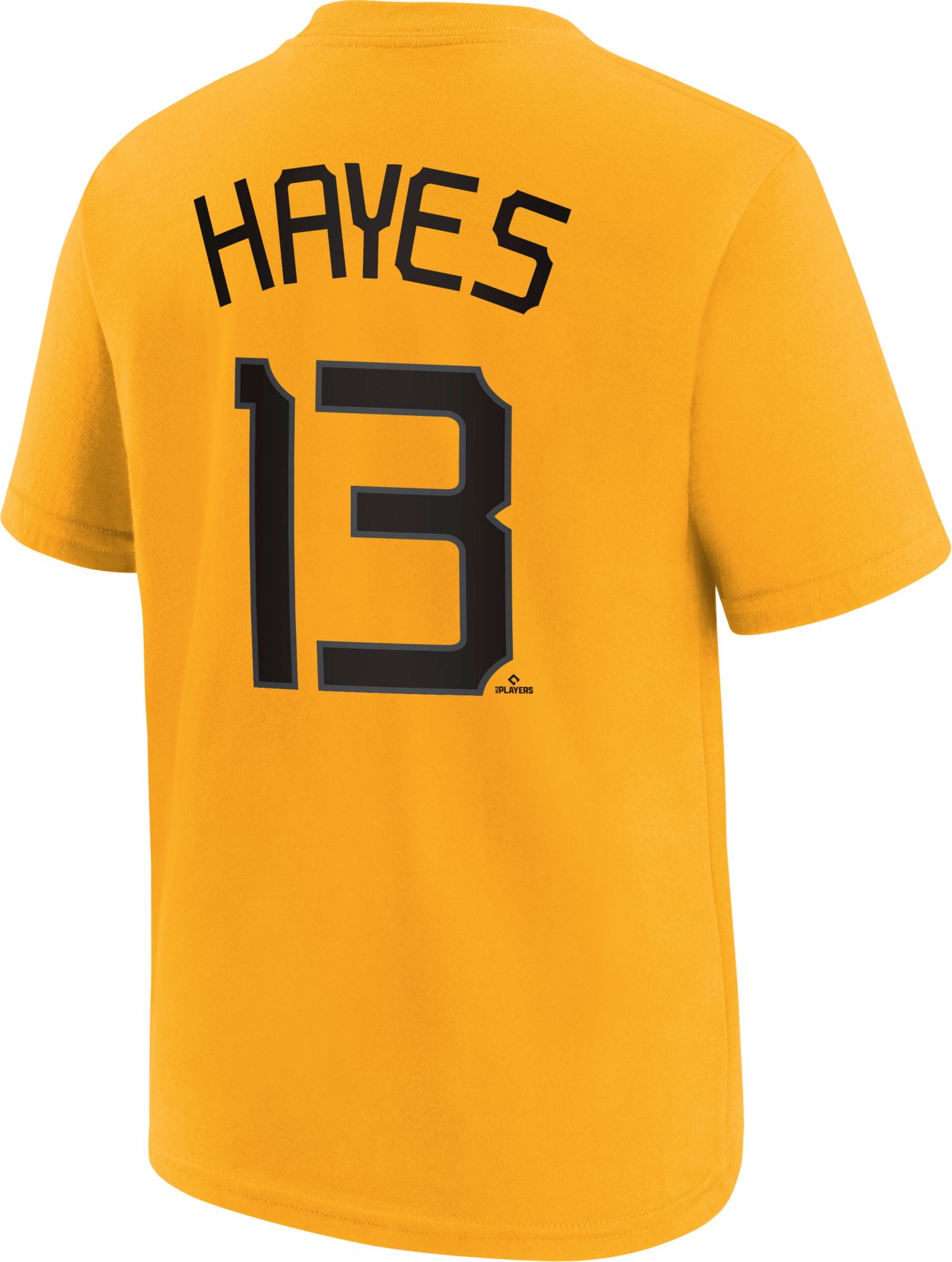 ke bryan hayes jersey youth