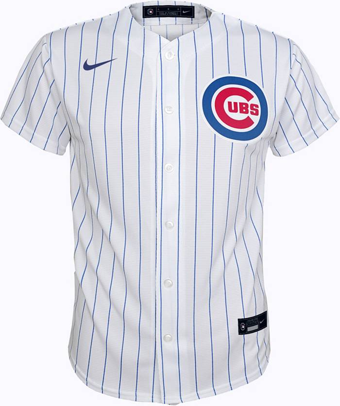 Nico Hoerner Chicago Cubs Kids Field of Dreams Jersey by NIKE