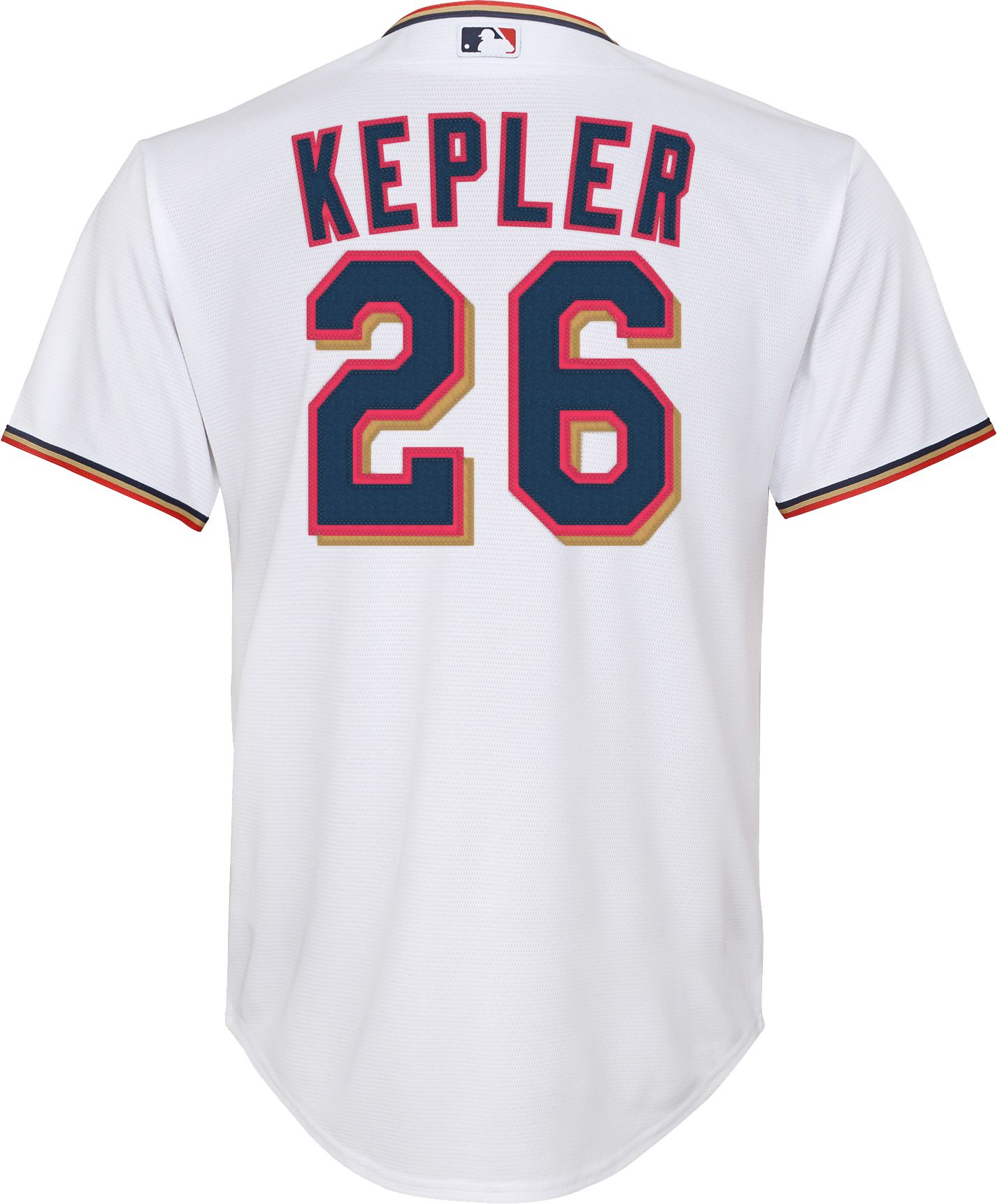 max kepler jersey youth