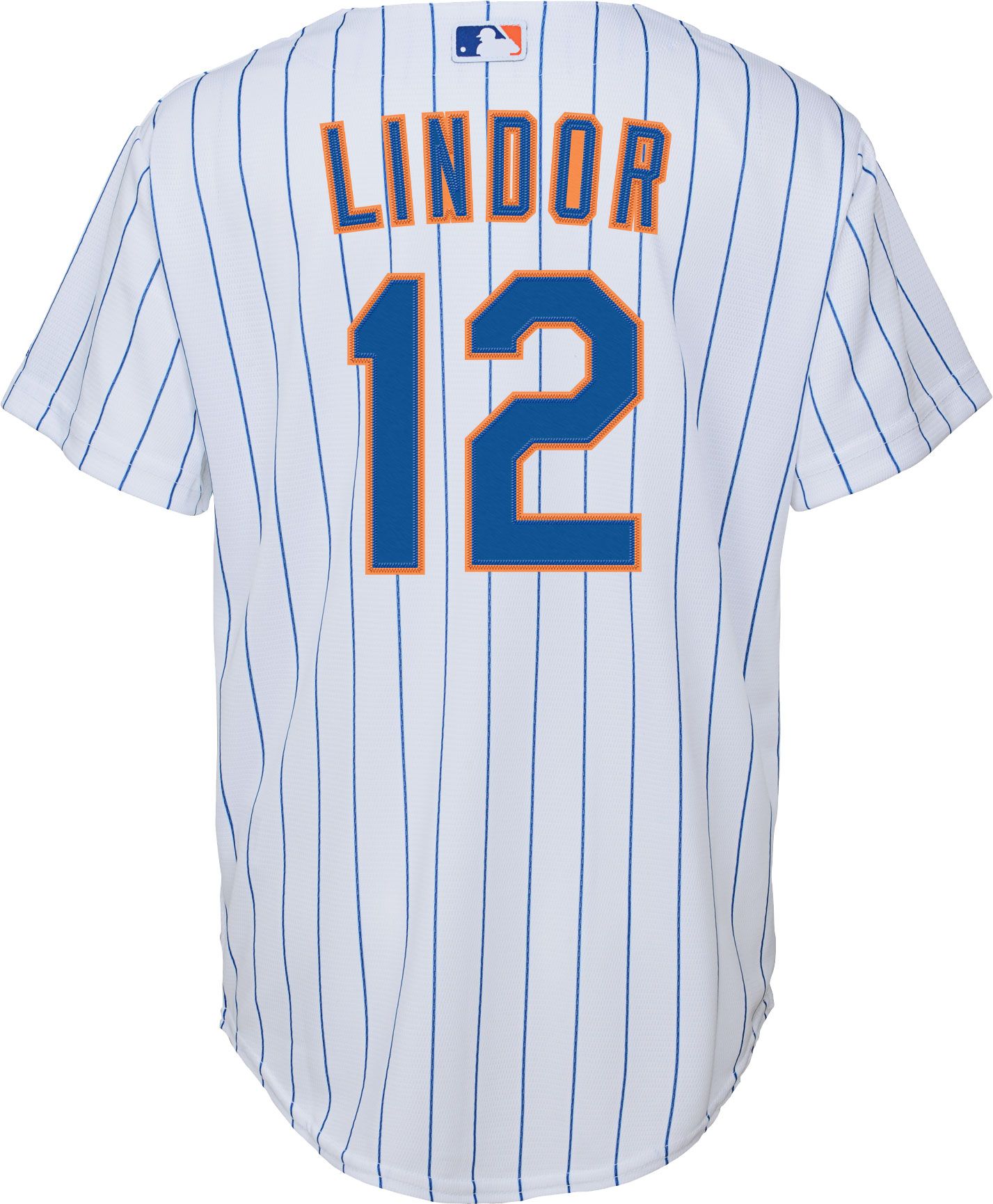 Lindor jersey black