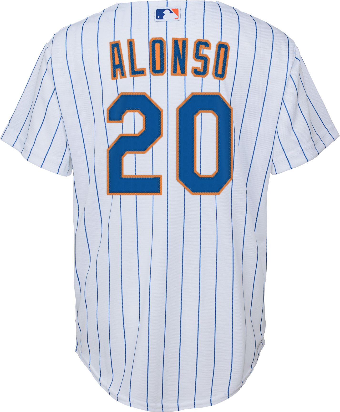 mets white jersey