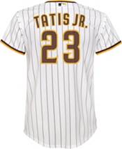 Tatis JR San Diego Padres Jersey-White for Sale in Chula Vista, CA