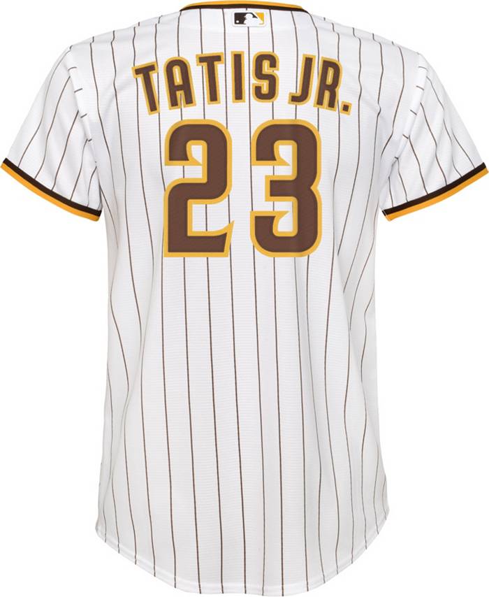 Nike Youth San Diego Padres Fernando Tatís Jr. #23 2022 City