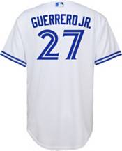 2023 Vladimir Guerrero Jr. Blue Replica Jersey Shirt Giveaways