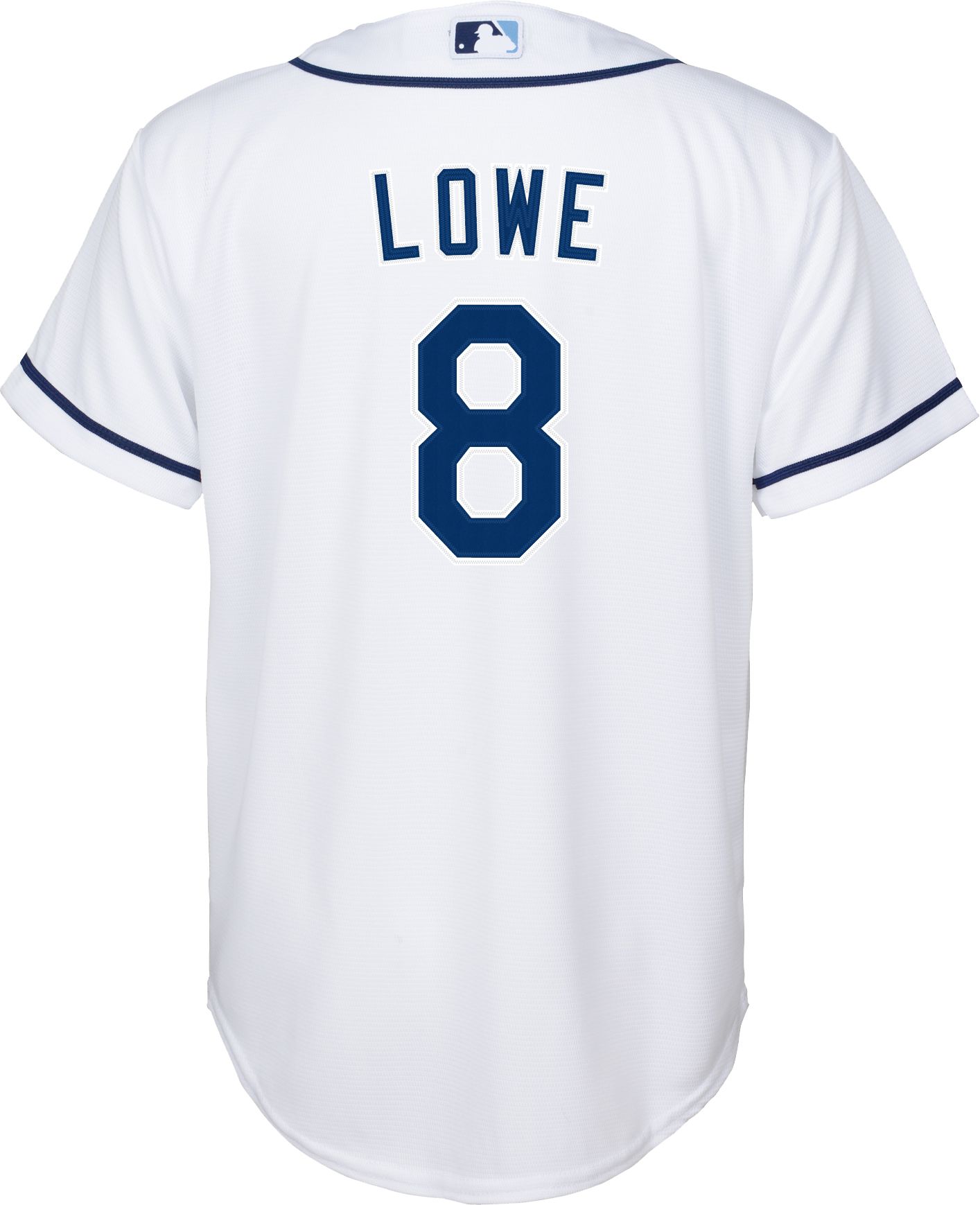 brandon lowe jersey