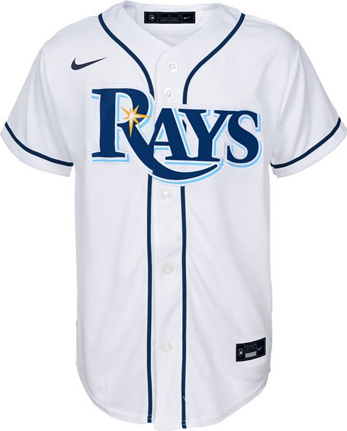 Size S Tampa Bay Rays MLB Jerseys for sale