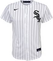 Nike Youth Chicago White Sox Tim Anderson #7 White Cool Base Jersey product image