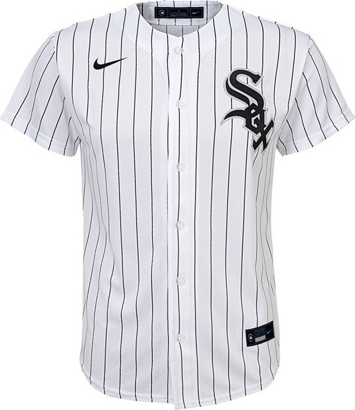 MLB Chicago White Sox (Tim Anderson) Men's Replica Baseball Jersey