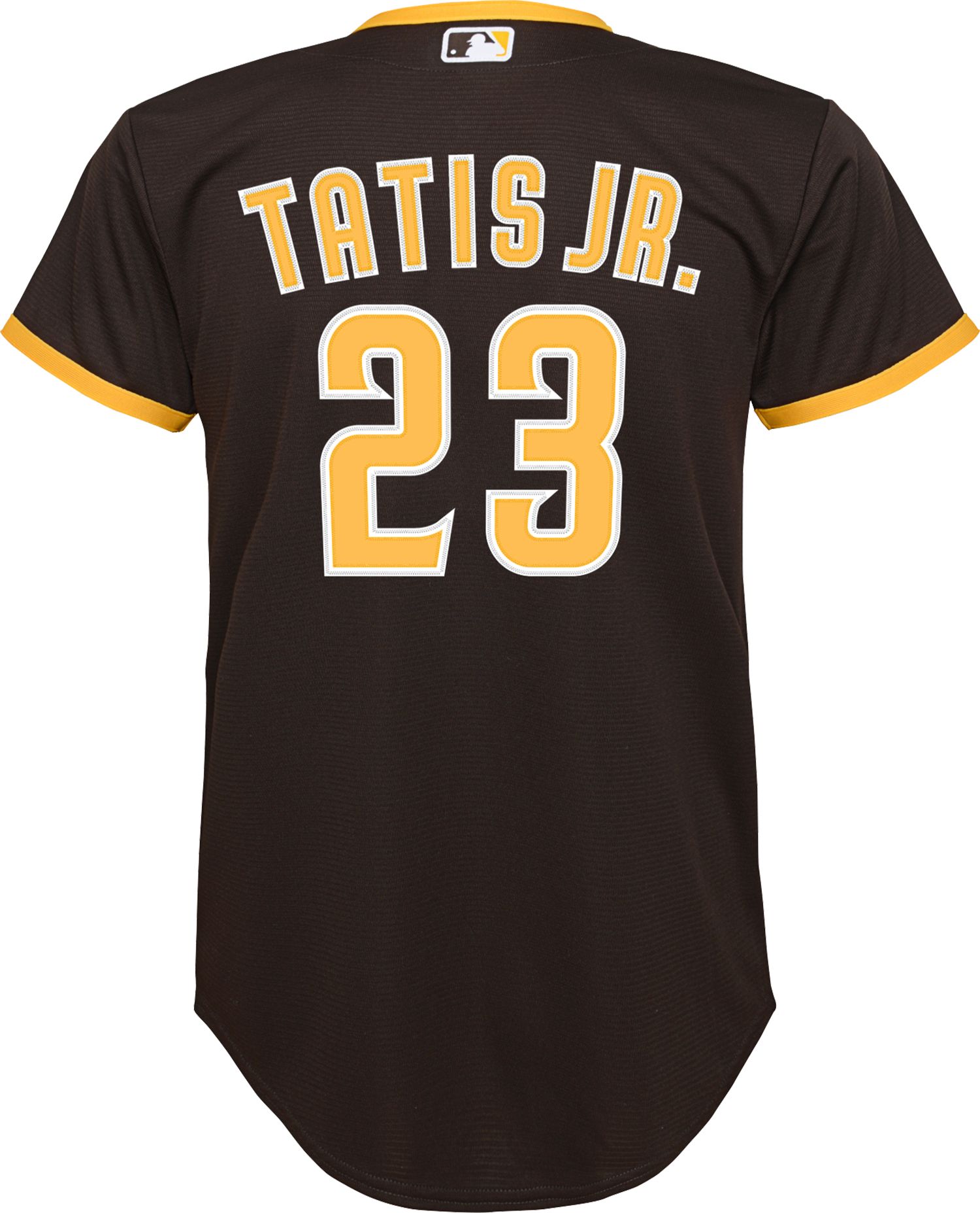 youth fernando tatis jr jersey