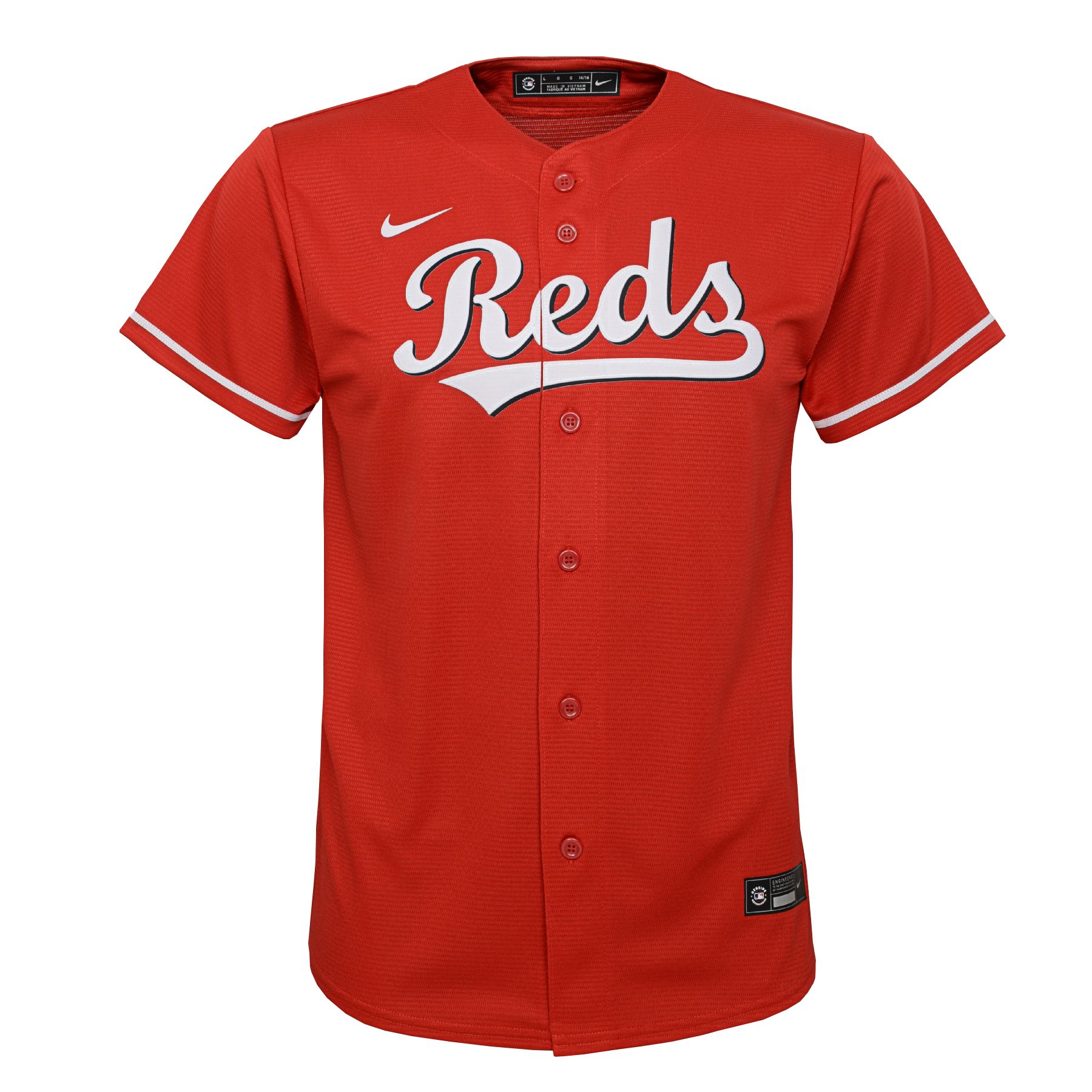 eugenio suarez jersey