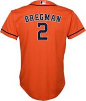 Outerstuff Alex Bregman Houston Astros MLB Boys Youth 8-20  Player Jersey (Navy Alternate, Youth Medium 10-12) : Sports & Outdoors