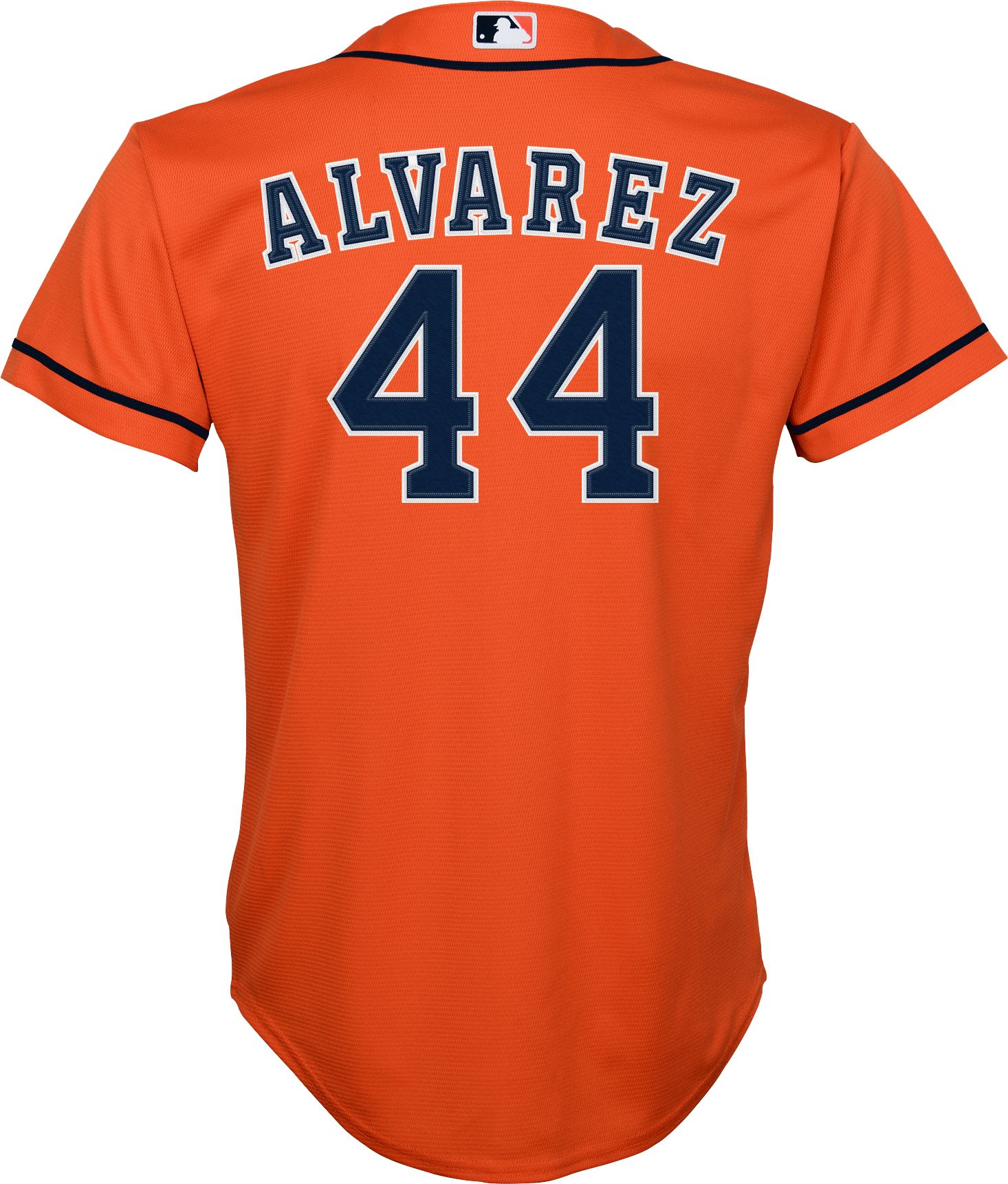 How Yordan Álvarez became an Astro
