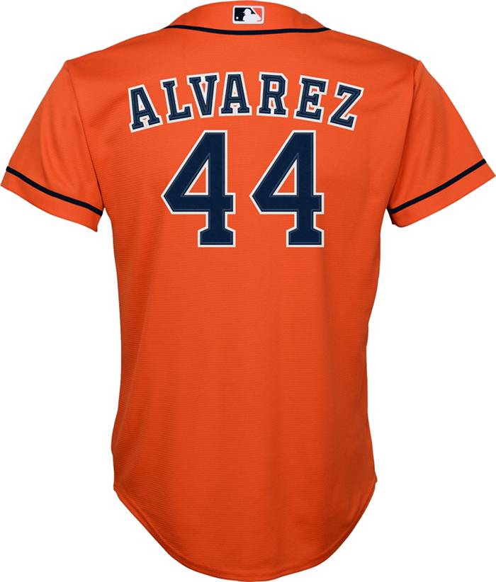 astros space city youth jersey
