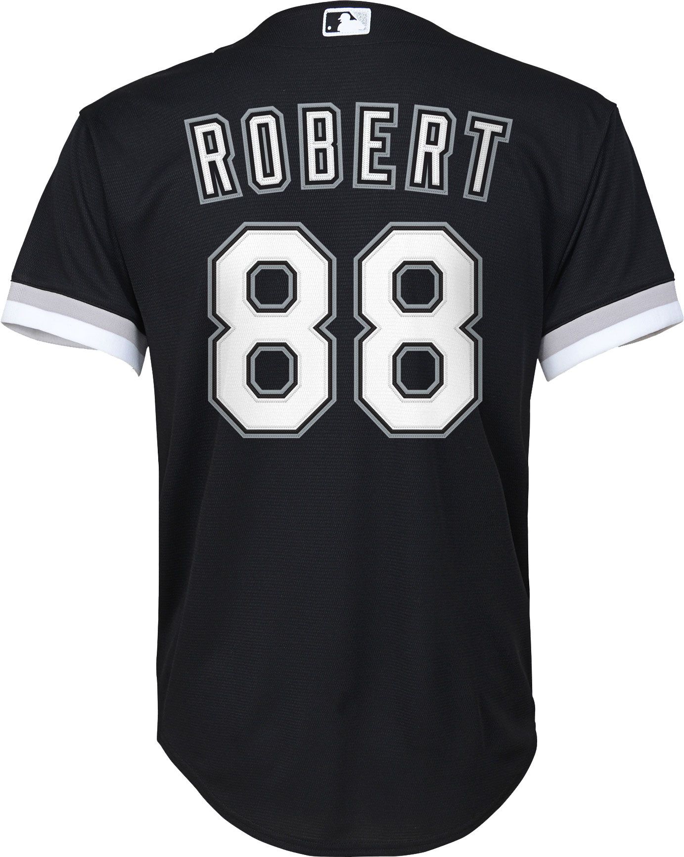 luis robert nike jersey