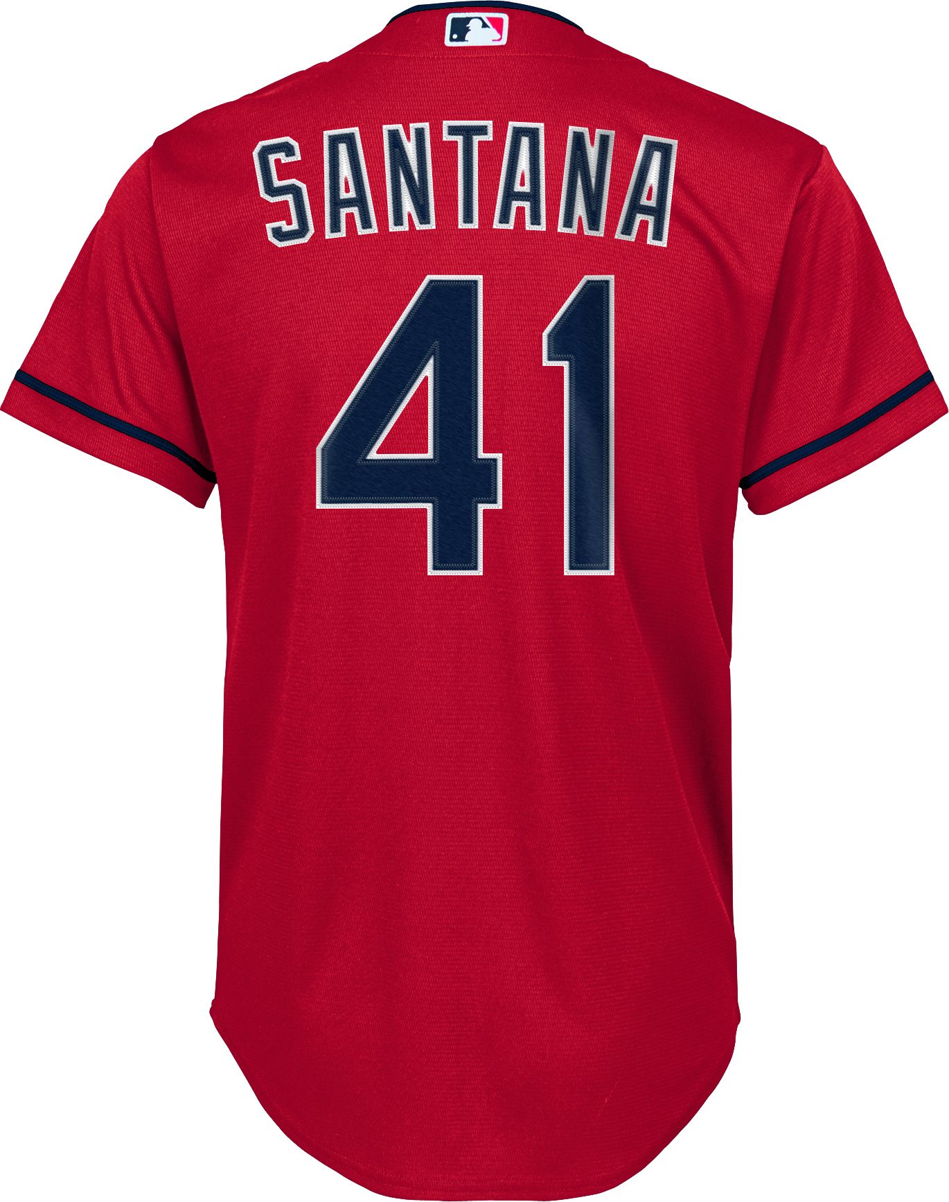 carlos santana youth jersey