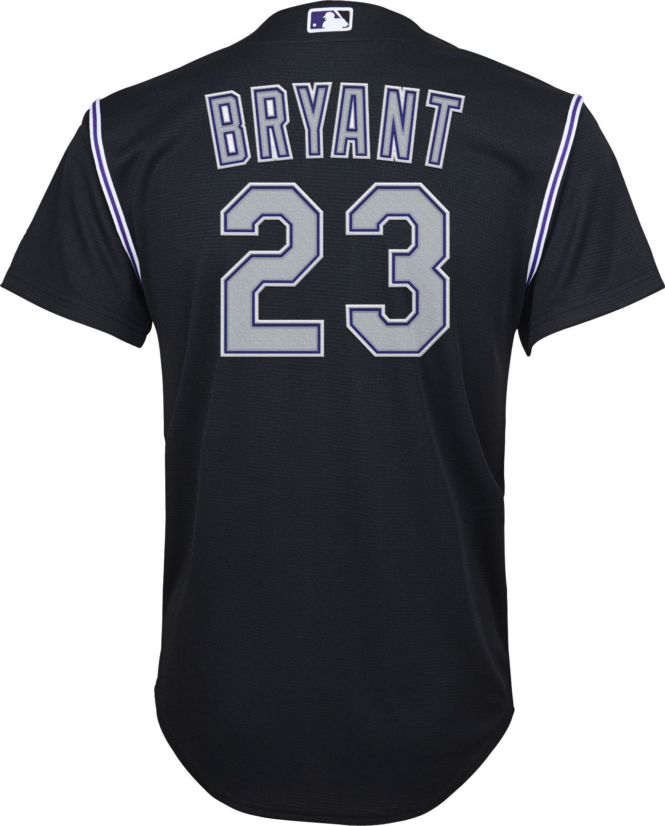 Colorado rockies alternate outlet jersey