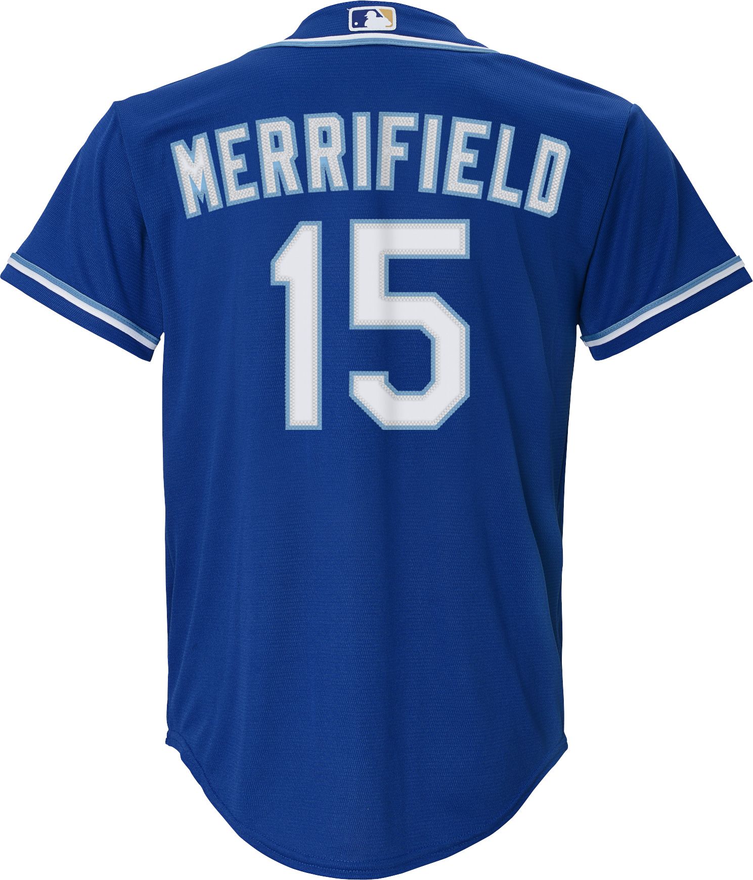 youth kc royals jersey