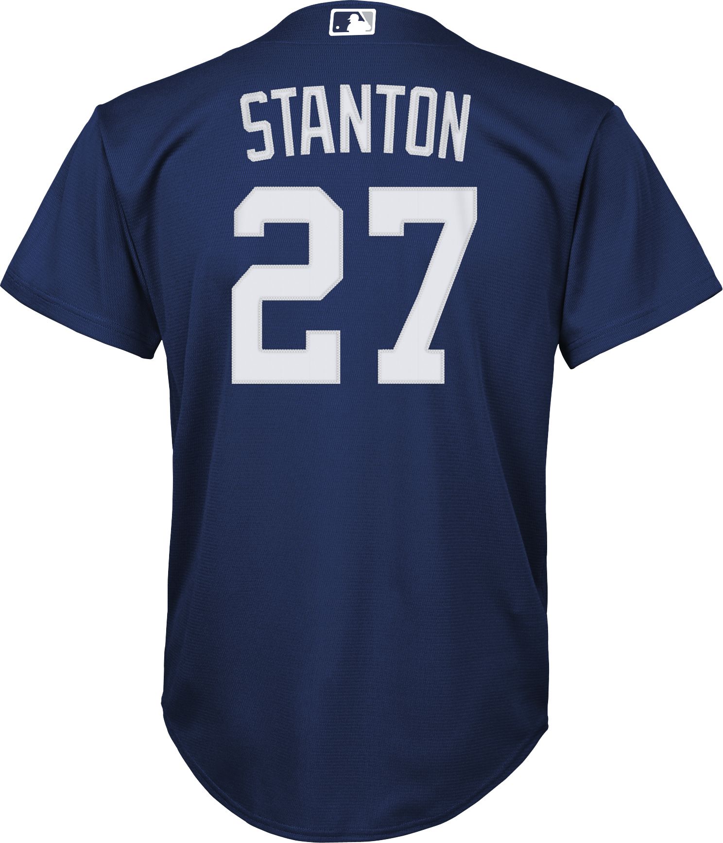 giancarlo stanton jersey