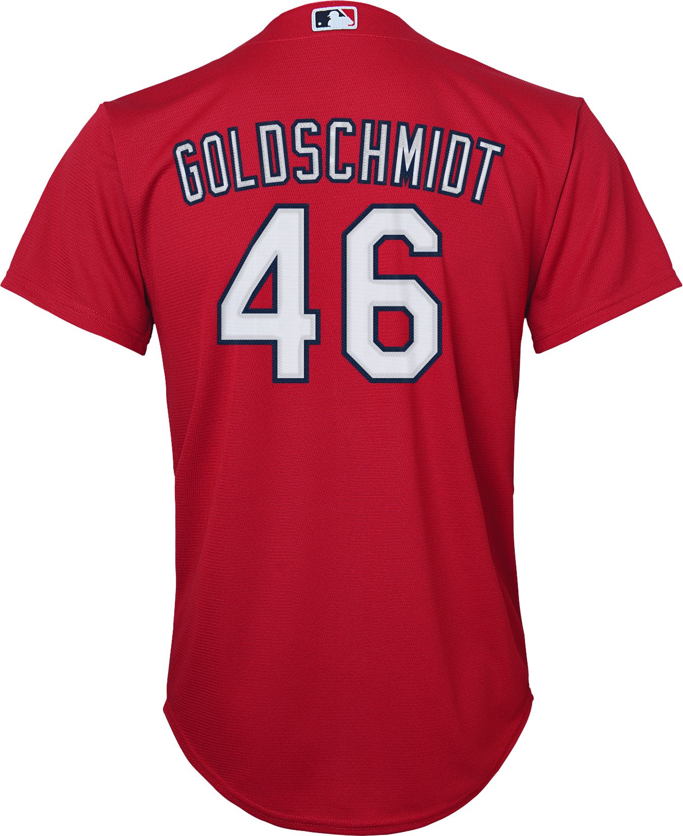 St louis cardinals youth jersey