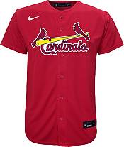Nike Kids' St. Louis Cardinals Replica Jersey