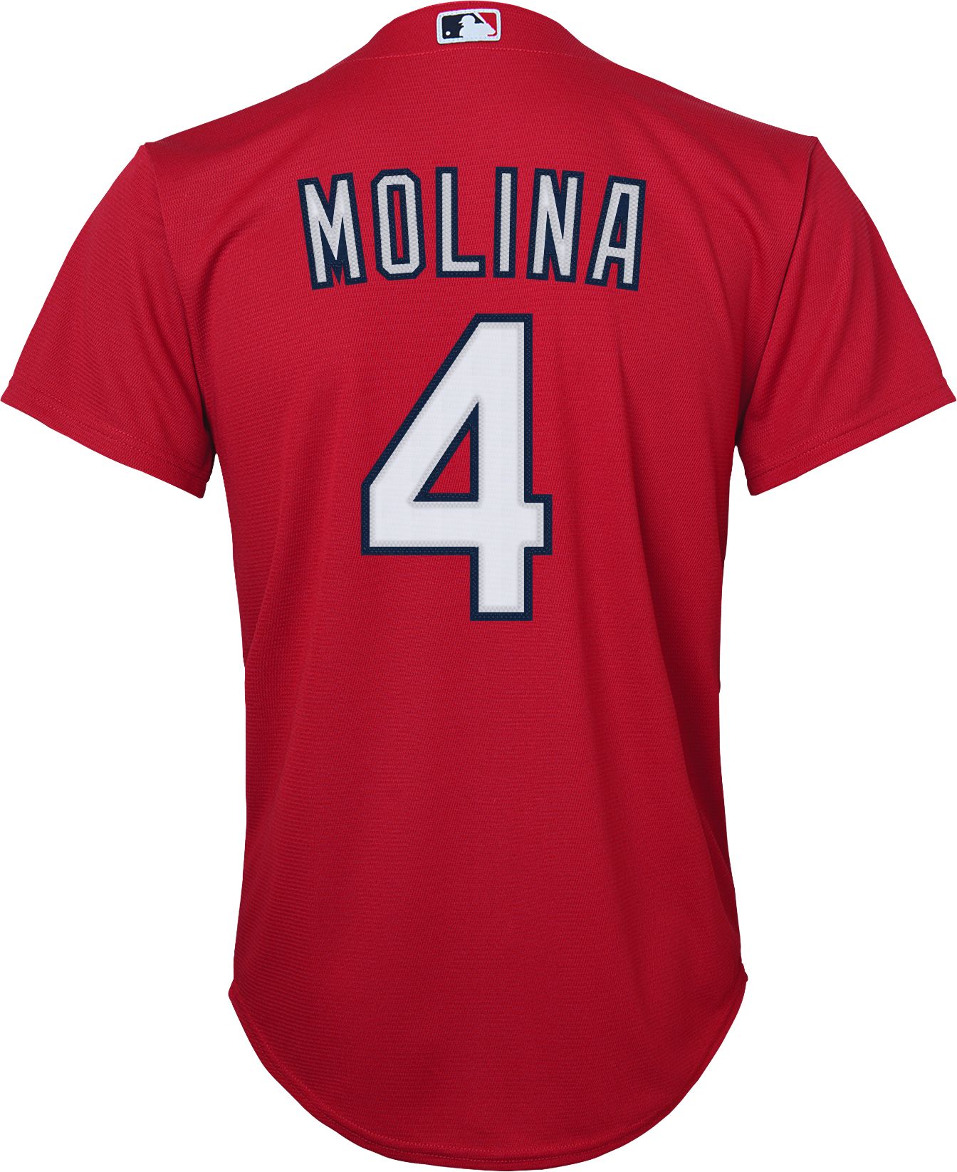 youth molina jersey