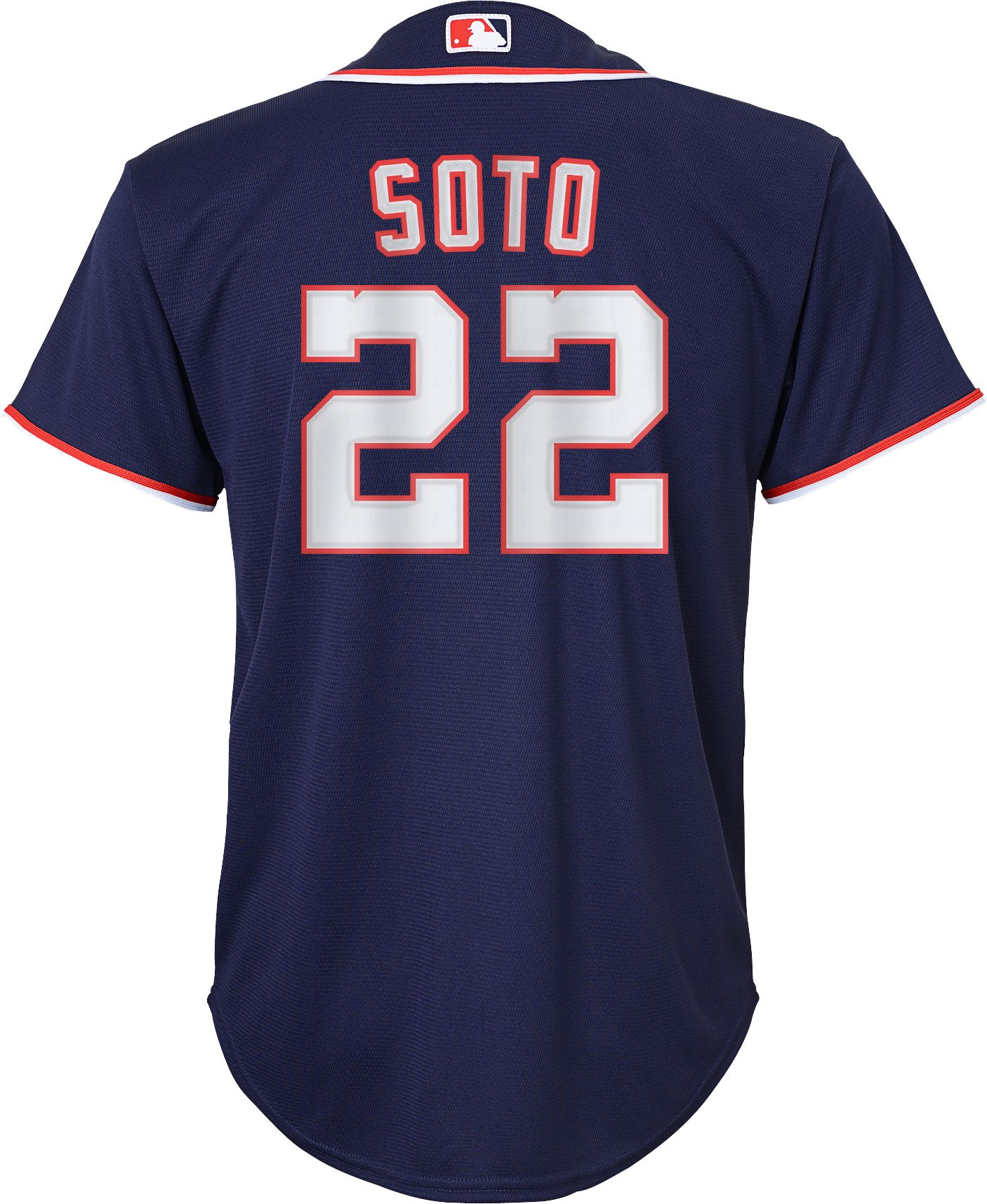 washington nationals alternate blue jersey