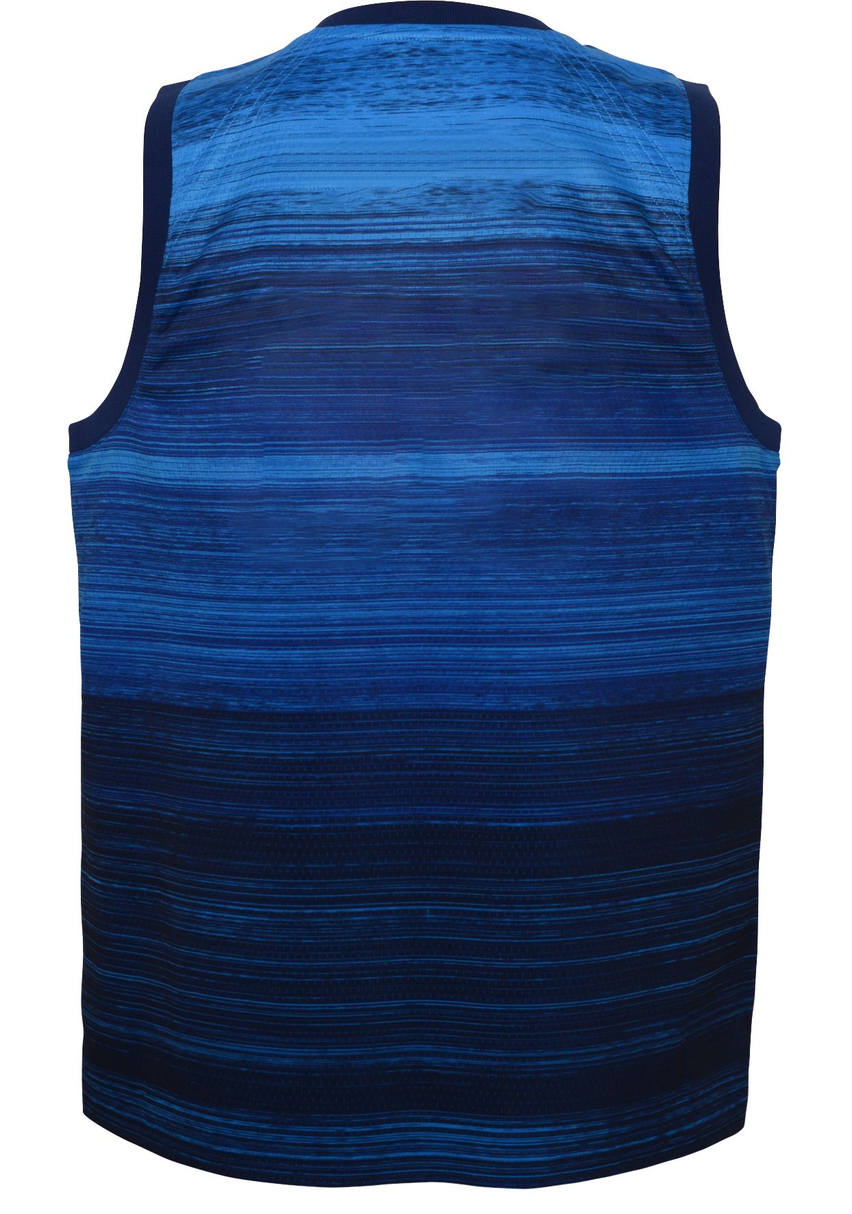 Nike Youth USA Basketball Olympics Dri-FIT Blue Swingman Jersey product image