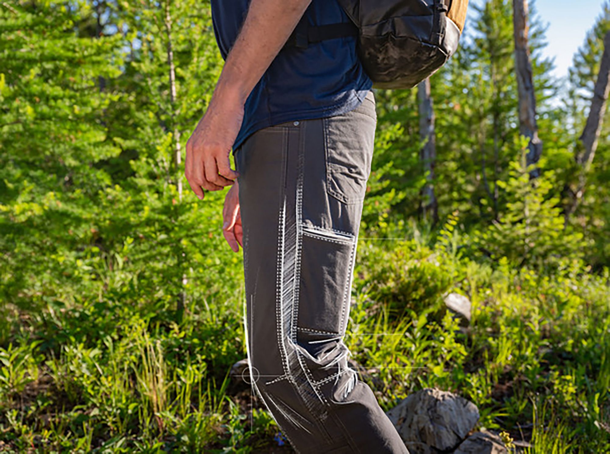 KÜHL Men's Radikl Pants product image