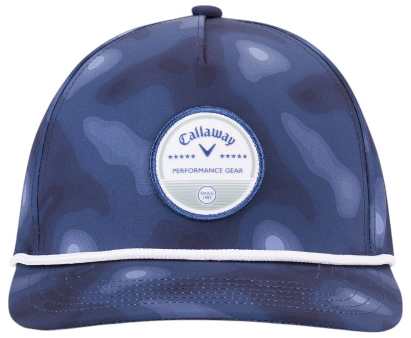 Callaway Men's Bogey Free Evergreen Hat product image