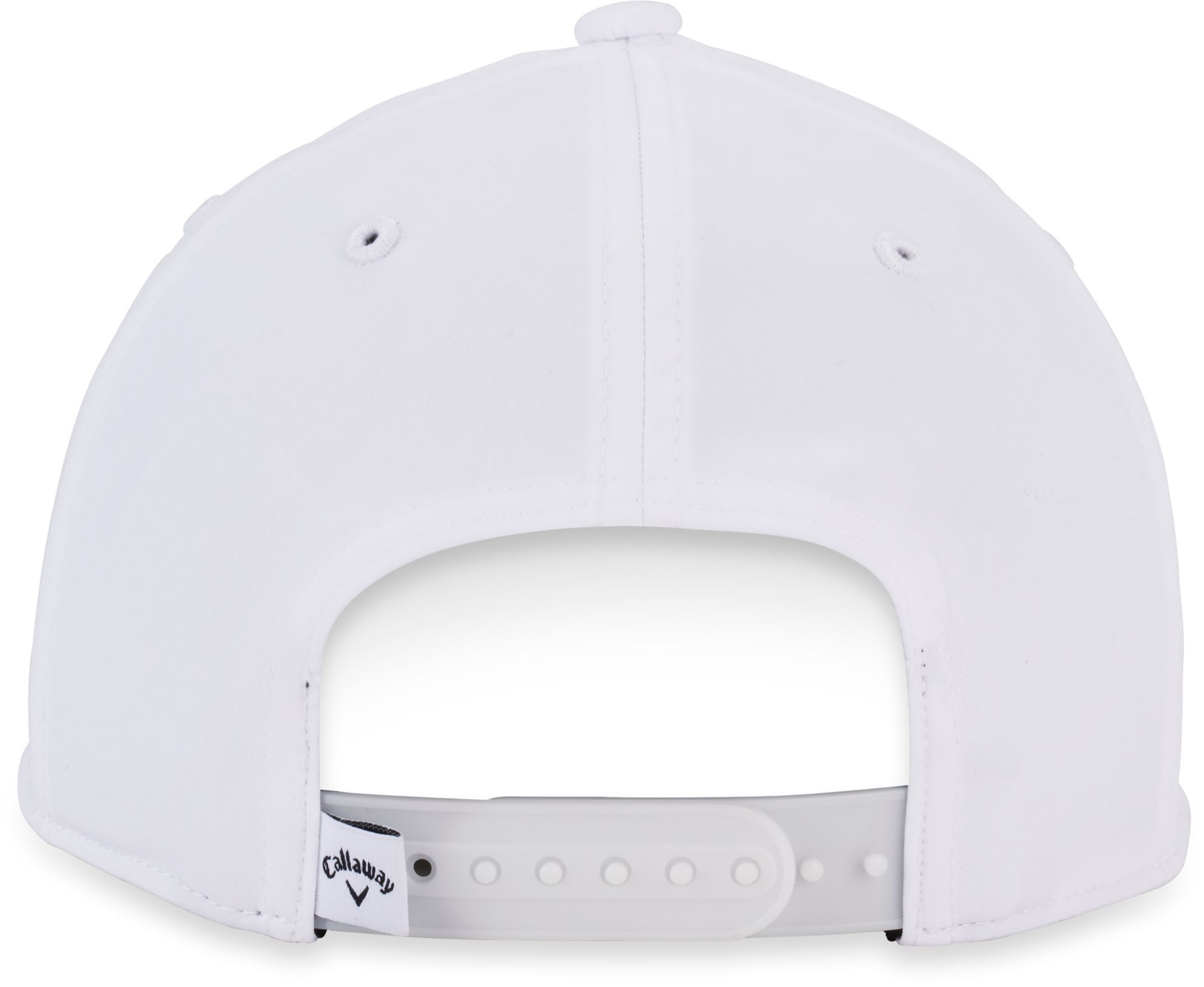 Callaway Adult Birdie Putt Rope Golf Hat product image