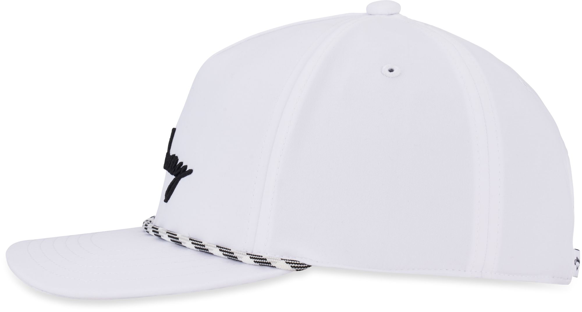 Callaway Adult Birdie Putt Rope Golf Hat product image