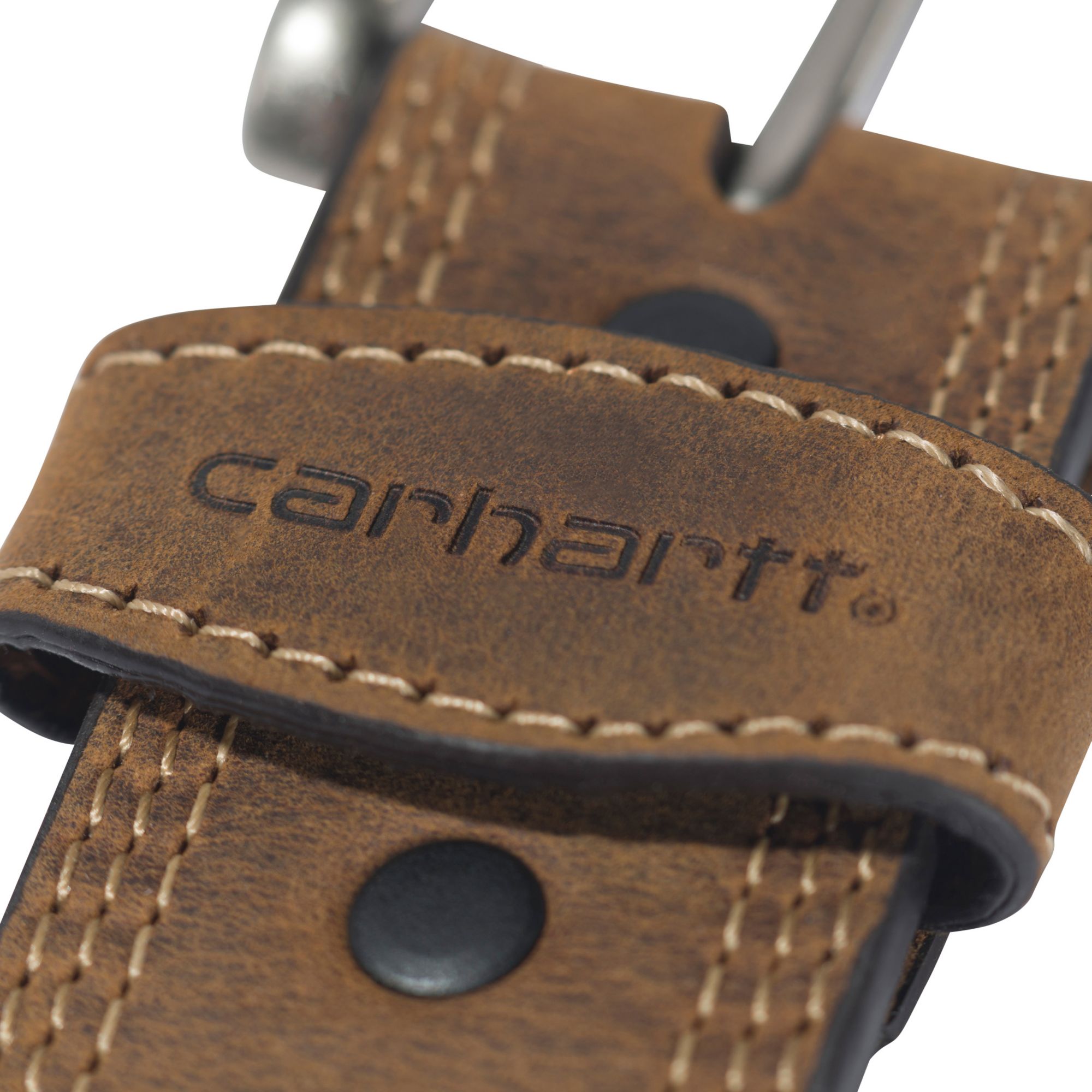 Carhartt Men's Detroit Belt