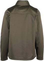 Browning Arms Men's Porter 1/4 Zip Pullover Fleece Jacket product image