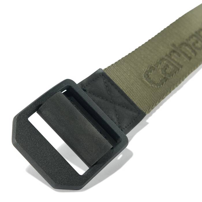 Carhartt Men's Ladder Lock Belt