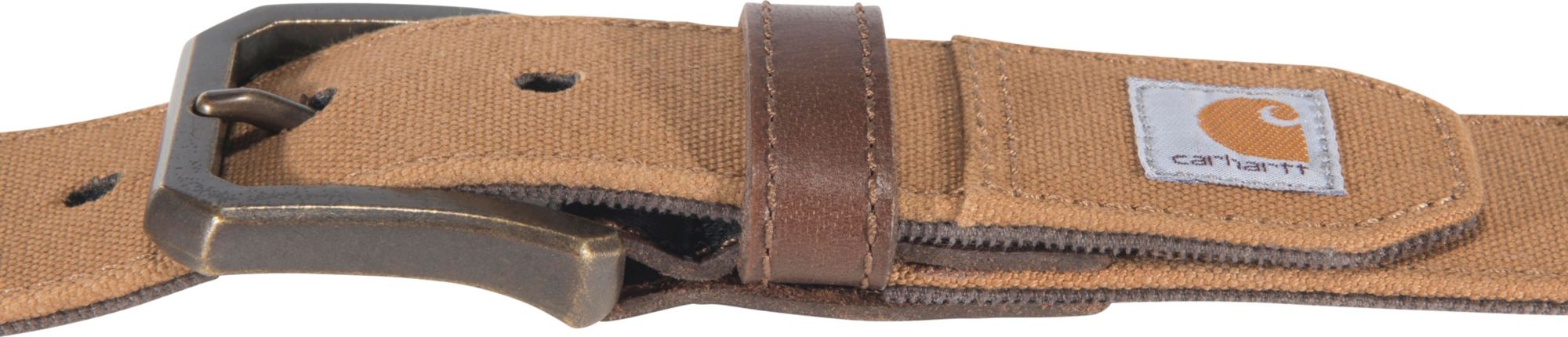 Carhartt Men's Canvas Duck Belt product image