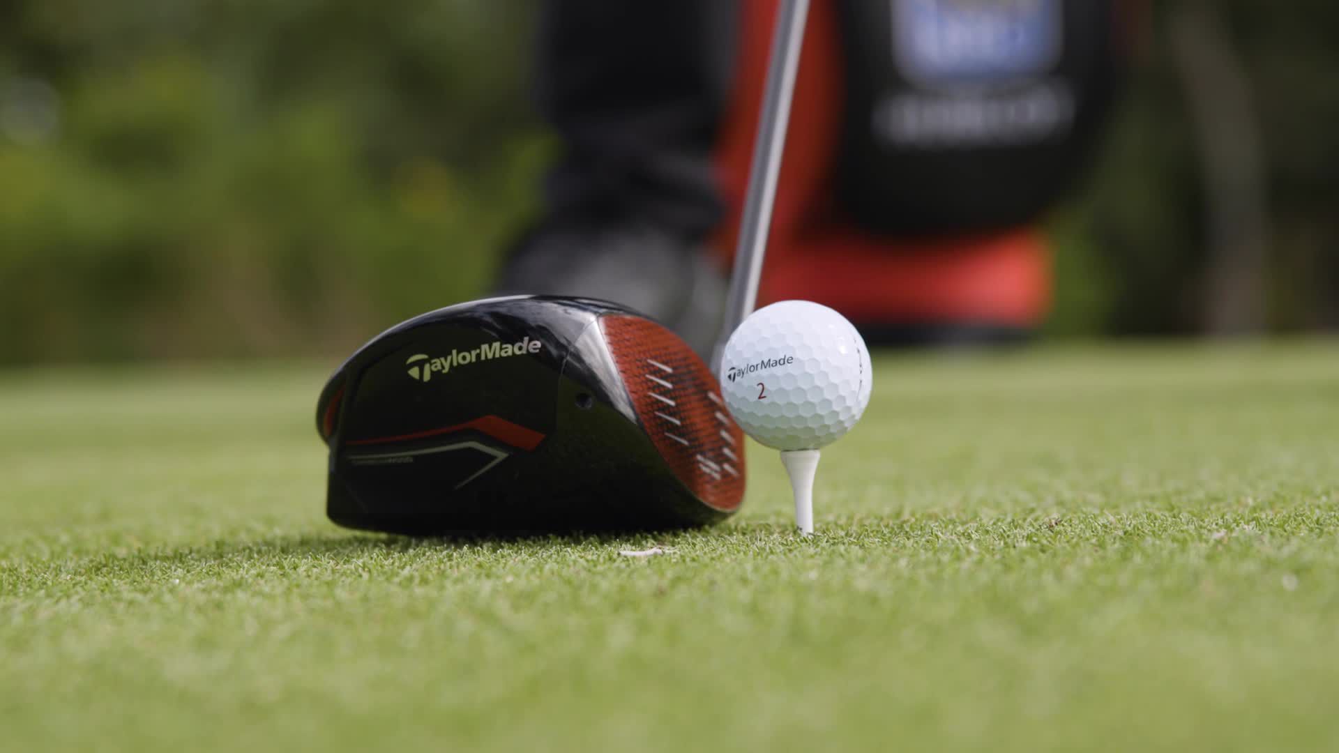 TaylorMade 2022 Stealth Driver product