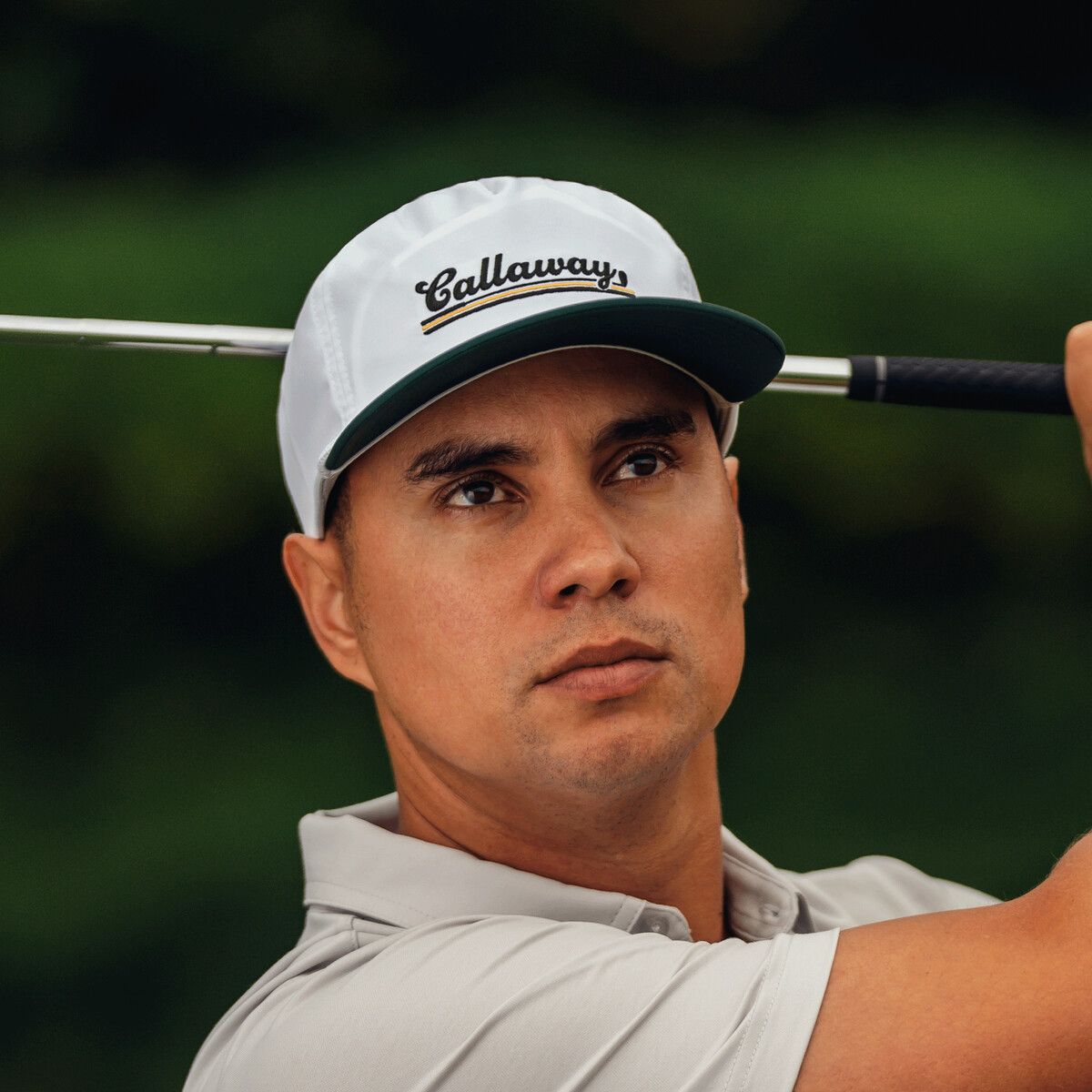 Callaway Men's Iron Shot Golf Hat product image