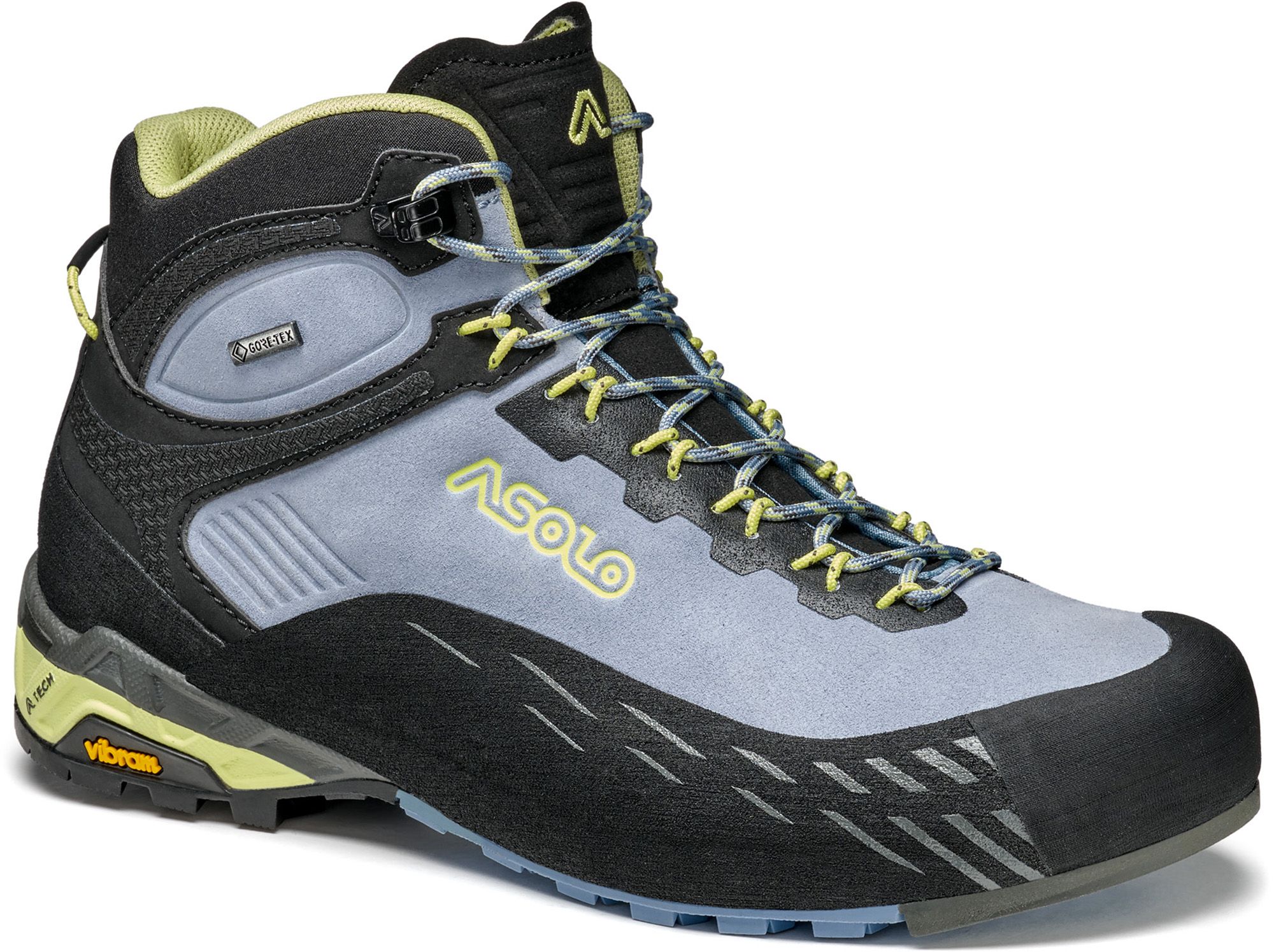 Asolo Women's Eldo Mid LTH GV Waterproof Approach Boots product image