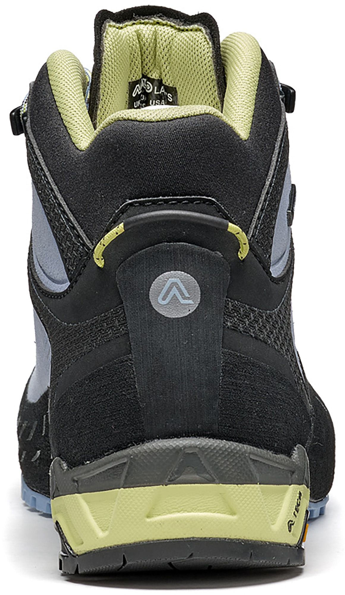 Asolo Women's Eldo Mid LTH GV Waterproof Approach Boots product image